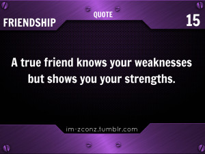 Friendship Quotes In English Sad