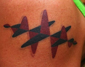 tattoos abstract tattoos science tattoos tattoos tattoo designs tattoo ...