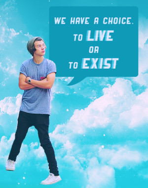 one direction inspirational quotes