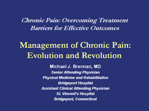 Chronic Pain: Overcom... )