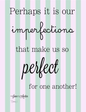 ... Douglas McGrath, 1996 - (This quote does NOT appear in Jane Austen's