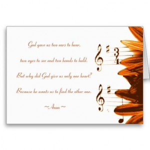 Love quotes from music artists