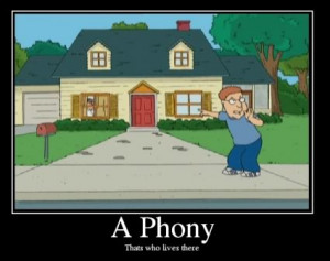 Tommy_Carcetti is a big fat PHONY!
