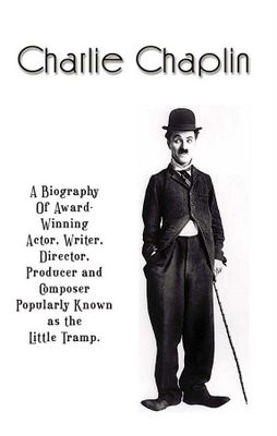 Charlie Chaplin Photo for Biographic Winner, Actor, Director, producer ...
