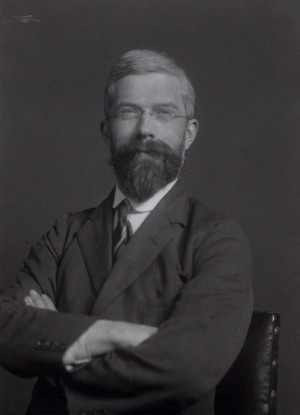 Ronald Fisher Pictures