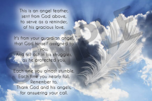 Angel Quotes