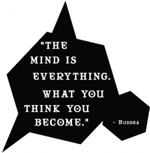 buddha #quotes #mind