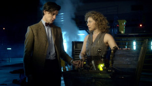 Doctor Who : The Eleventh Doctor’s 11 Best (and 7 Worst) Episodes