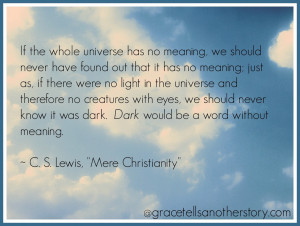 Cs Lewis Mere Christianity Quotes 3 images above is part of the best ...