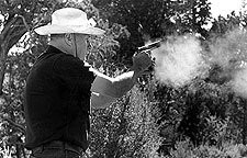 Jeff Cooper on Weapons