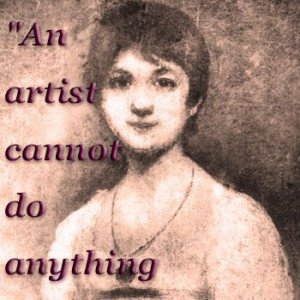 Inspirational Quotes From Female Writers