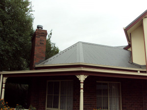 Domestic Roofing Gallery