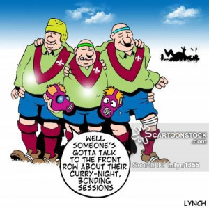 Rugby Union cartoons Rugby Union cartoon funny Rugby Union picture