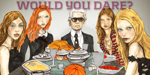 Skinny Gurl’s Guide to Thanksgiving – How to Avoid Gobbling Until ...