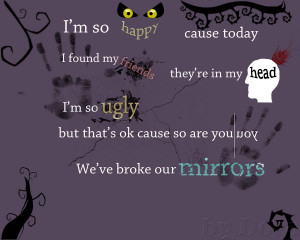 Nirvana lyrics by Tiyda