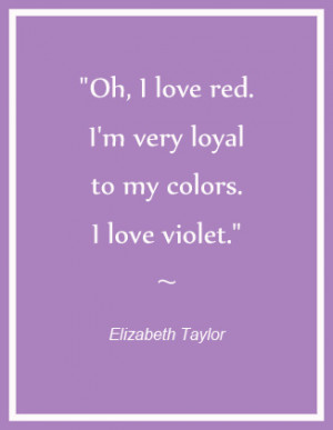 Club Violet Quotes