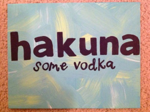 ... Quotes Canvas, Diy Canvas Quotes Funny, Canvas Drinking Quotes, Quotes