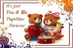 Happy Teddy Day Cute Teddy Bear Images HD Wallpapers for Facebook ...