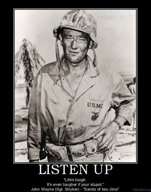 The Influence Of The Iwo Jima Image
