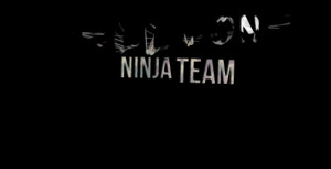 Quotes Picture: well done, ninja team