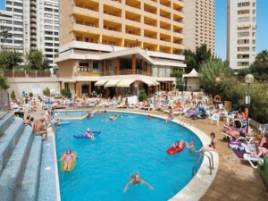 Sol Arena Mar Flamingo...