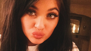 People Are Doing the 'Kylie Jenner Challenge' and the Results Are ...