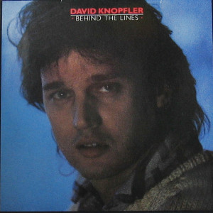 david knopfler behind the lines