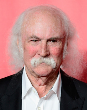 David Crosby Pictures