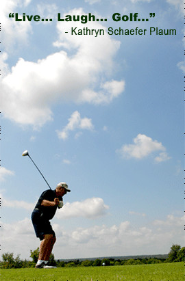 Express your love for golf at the Fred Arbanas Golf Course. Call (816 ...