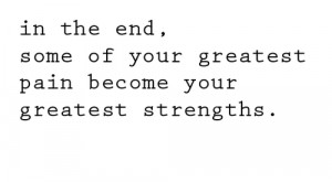 Quotes About Strength And Love