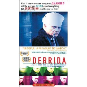 Marguerite Derrida