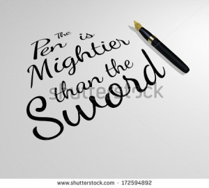 Famous quotes Stock Photos, Illustrations, and Vector Art