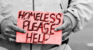 Homelessness Quotes Discussion on homelessness