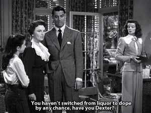 ... , 2014 Leave a comment Picture quotes The Philadelphia Story quotes