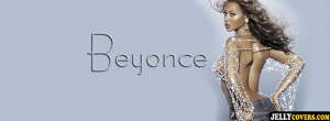 beyonce Facebook Cover