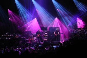 Miner Phish Thoughts Blog