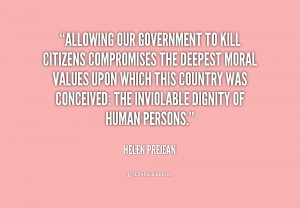 Helen Prejean Quotes