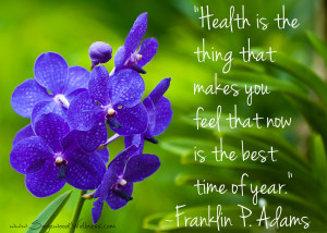 Health-Wellness-Quotes-Health-Best-Time-of-Year-Sagewood-Wellness ...