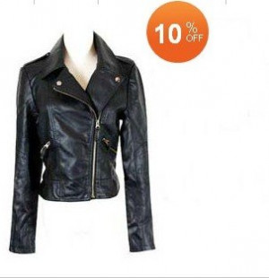 ... Short-Washing-PU-Leather-Inclined-Zipper-Coat-Ladies-Leather.jpg