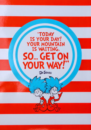 Cat In The Hat Thing 1 And Thing 2 Quotes 1 dr seuss fol... thing