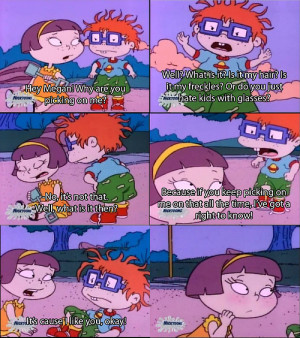 Rugrats Quotes on IMDb: Movies, TV, Celebs, and more... ... Eating ...