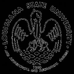 Famous Louisiana State University Alumni