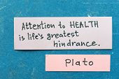 picture of famous quotes - famous ancient Greek philosopher Plato ...