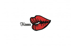 Kiss Lip to Lip,Hot Lips Kiss Photo,Romantic Kiss Lips,Cartoon Kiss ...