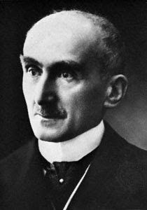 Bergson and Relation to Humor