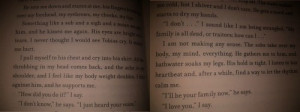 ... pic, my fav divergent scene and the second pic, my fav insurgent scene