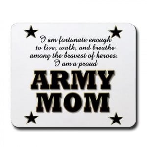 Lessons of an Army Mom