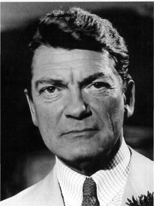 Jean Marais Aigle Deux Tes...
