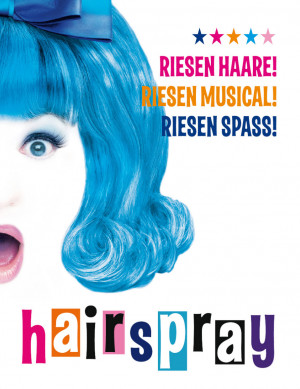 Hairspray Musical