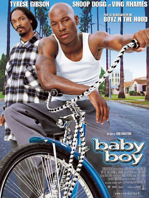 ... baby boy voir les séances de baby boy acheter l affiche de baby boy